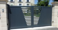 Notre société de clôture et de portail à Auneuil